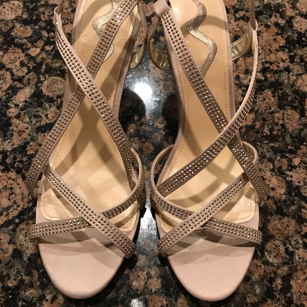 Nina Shoe